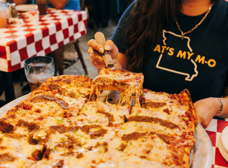 Foodie